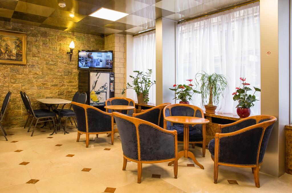 פריז Hotel Fiat מראה חיצוני תמונה