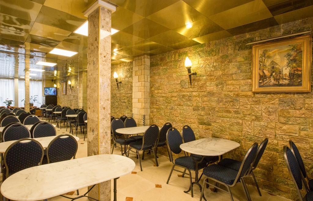 פריז Hotel Fiat מראה חיצוני תמונה