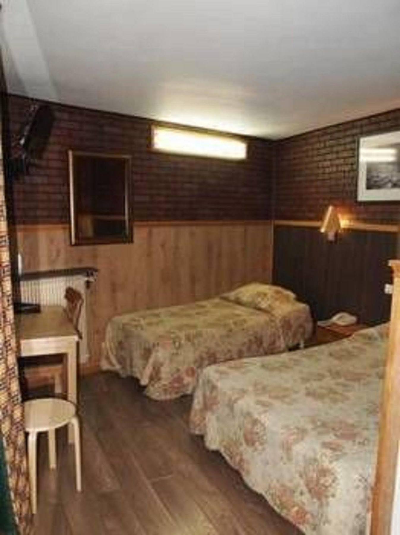 פריז Hotel Fiat מראה חיצוני תמונה