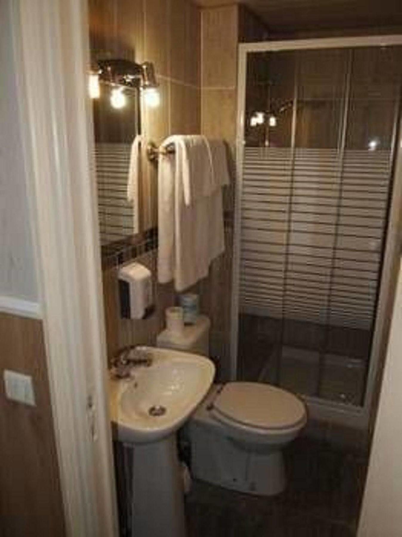 פריז Hotel Fiat מראה חיצוני תמונה